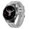 Силиконовый ремешок для Huawei Watch GT6 Pro 46 мм Спортивный ремешок для умных часов Huawei Band GT6 Pro Запасные аксессуары для браслета