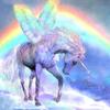 Алмазная вышивка Радуга Единорог 5d алмазная живопись вышивка крестиком полная квадратная/круглая мозаика с изображением животных украшение из стразов