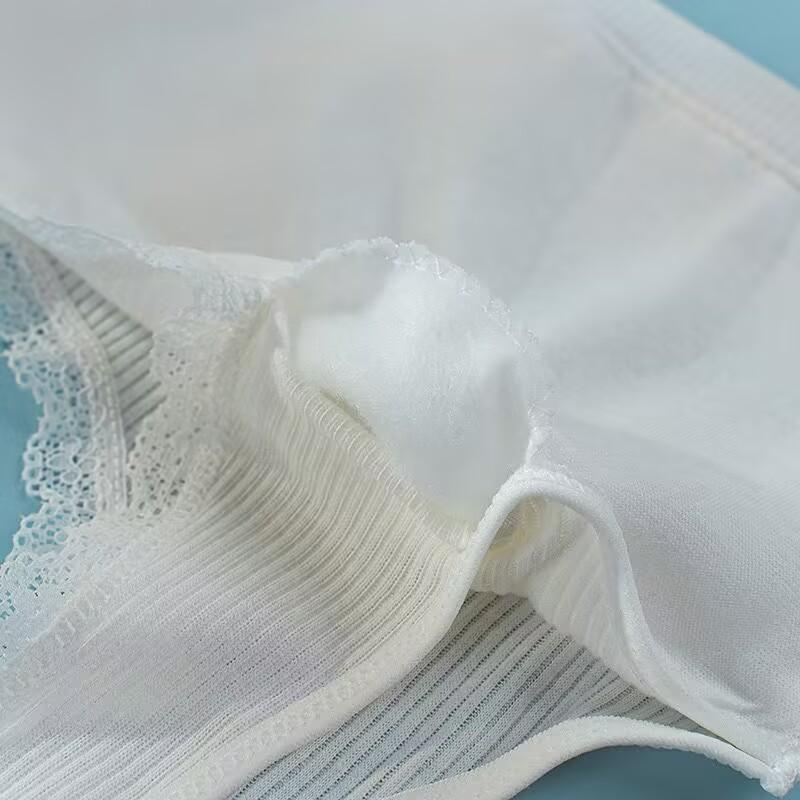 Детский тренировочный бюстгальтер для девочек, нижнее белье для подростков, жилет, нижнее белье для подростков, одежда для периода полового созревания, От 8 до 14 лет