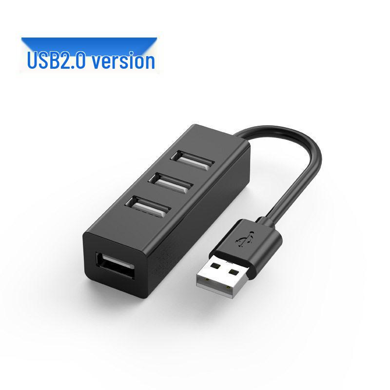 USB 3.0 удлинитель Type-C: Автомобильное зарядное устройство на 4 порта и адаптер для ноутбука