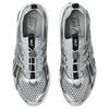 Asics GT 2160 Дышащие Легкие Весенне-Летние Беговые Кроссовки Унисекс Серый Черный 1203A951-020