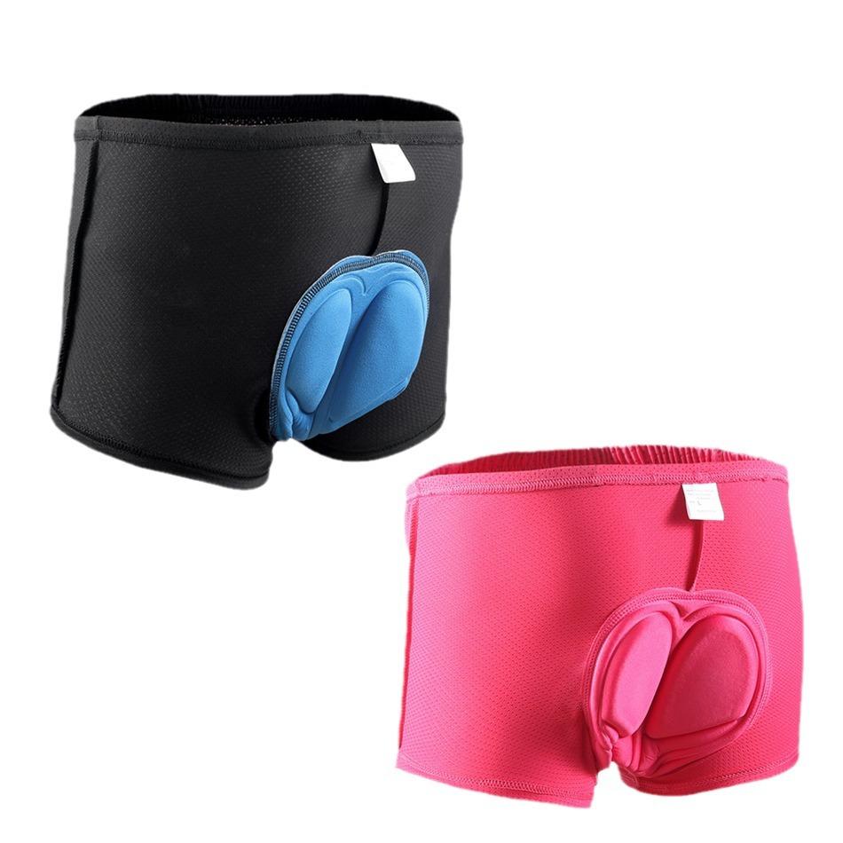 Толстое велосипедное нижнее белье для мужчин и женщин, летние шорты для езды, дышащие, противоударные велосипедные шорты