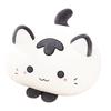 High-quality Cat Plush Toy, Short Furry Material, Customizable Design, And Multiple Functions