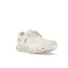 ON  Cloud 5 White Women Sneakers Undyed-White 59.98373