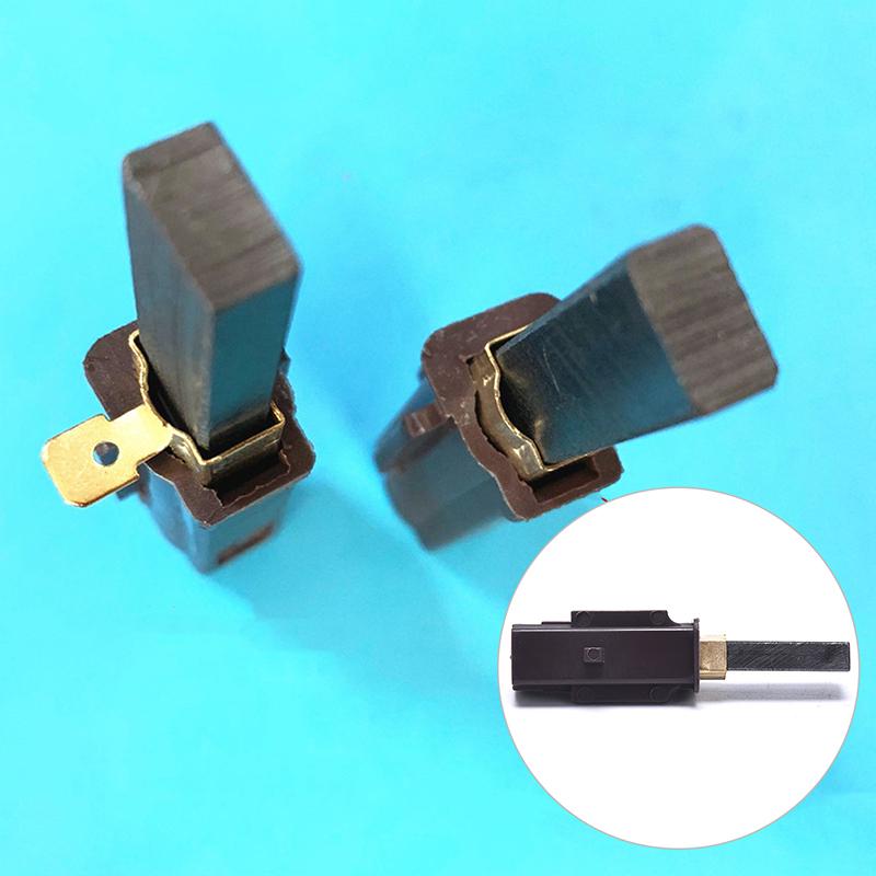 Electric Vacuum Cleaner Motor Carbon Brushes 2311480 Replaces Part