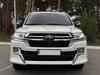 Накладки ресницы на фары Китай (2016-2021) для Toyota Land Cruiser 200