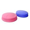 Plate Cover Sewing Machine Silicone Knee Pad No Leg Grinding Knee Protection  Sewing Machine