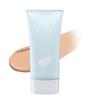 Решение для макияжа Тональный крем с эффектом сияния 50 г База под макияж Покрытие Увлажнение Естественное сияние Кожа &