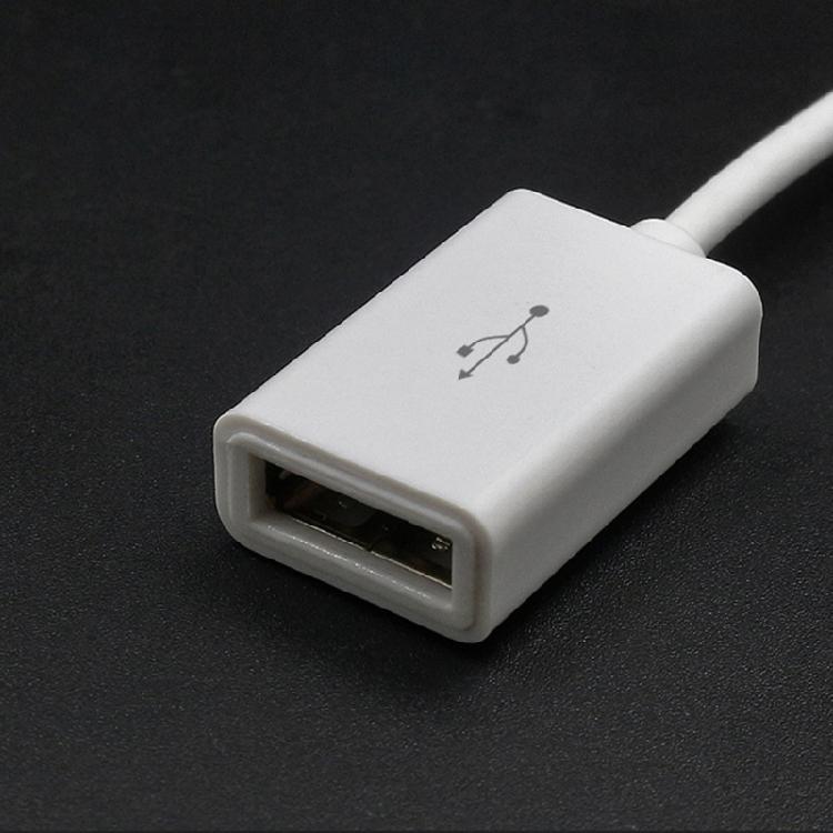 3,5 мм Черный Автомобильный AUX Стерео Кабель к USB Стерео Кабелю Автомобильная Электроника Конвертер