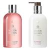 Molton Brown Shower Gel & Body Lotion Set
