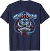 Motörhead – Футболка Airbrush Ace Of Spades