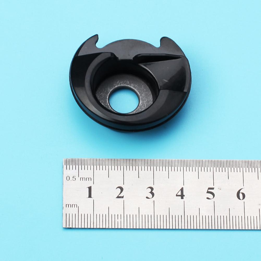 Подходит для швейной машины FHSM 505A, часть шпульного колпачка, универсальные принадлежности для швейной машины, шитье стало проще, бытовые швейные инструменты