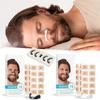 Sport Nasal Dilator Sleep Nasal Breathing Dilators Starter Kit Nose Breathe Strips Magnetic Nasal Strips Reduce Snoring