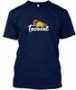 Футболка Tacocat Сделано в США Размеры от S до 5XL