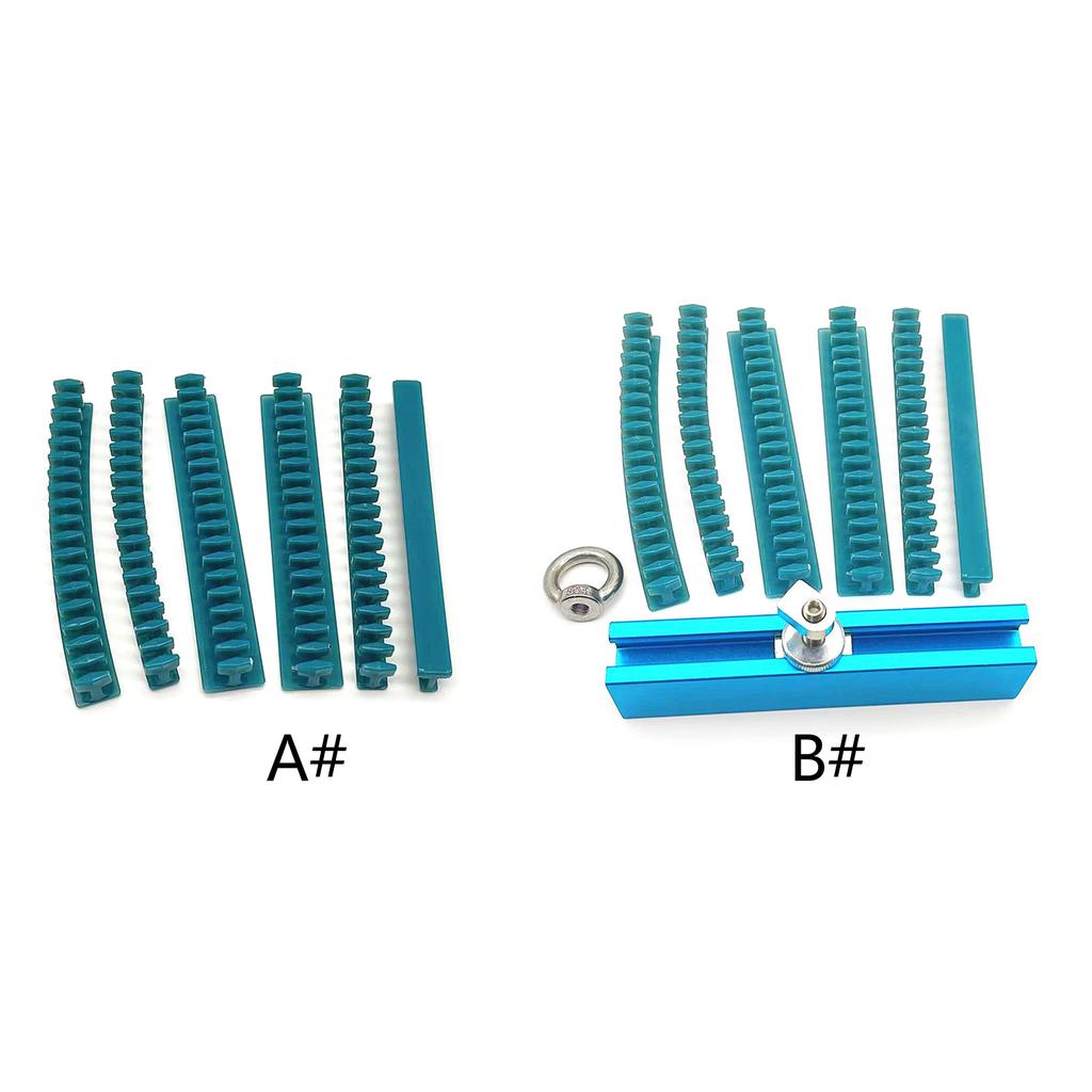 Набор для удаления вмятин на автомобиле, набор для ремонта кузова автомобиля, набор держателей для ручного инструмента, аксессуары для мотоциклов, универсальный