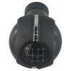 For Mini For Cooper F54 F55 F56 F57 F60 For Clubman 2015 Onwards 6 Speed Manual Gear Shift Knob Car Interior Accessories