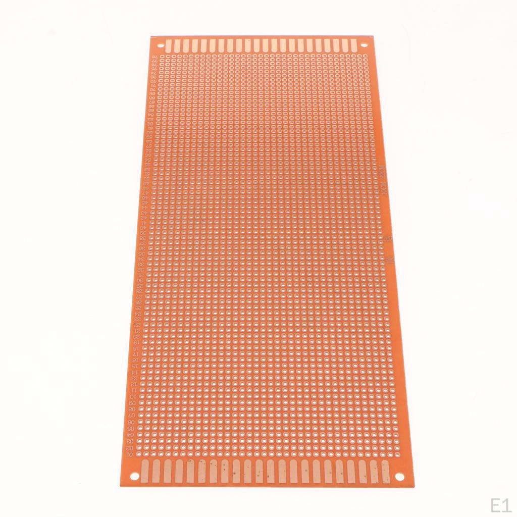 D Комплект прототипной платы, универсальный DIY для экспериментов с электроникой
