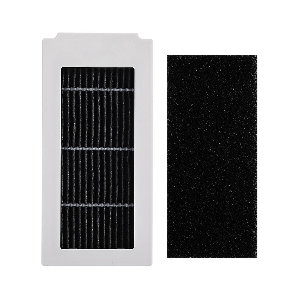 For Ecovacs Deebot X5/X5 OMNI /X5 MAX /X5 PRO/X5 Pro Ultra/X5 Pro Plus Hepa Filter Accessories Robot Vacuum Cleaner Parts