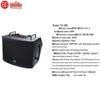 HuiDu PS-08B Professional Portable EWI Speaker