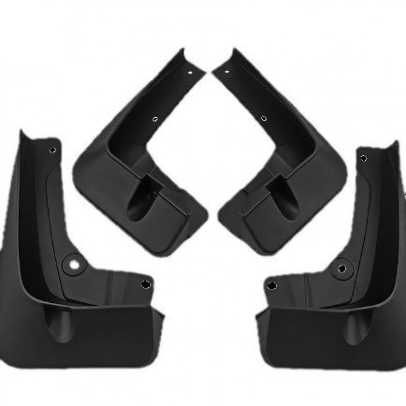 Брызговики BMW X5 M Sport 2019-2023: Брызговики для автомобильных шин (трансграничные)