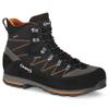 Aku Wide Hiking Boots Trekker Lite III Goretex