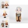 Hetalia America Soft Plush Figure With Polyester Filling For Home Decor And Collecting