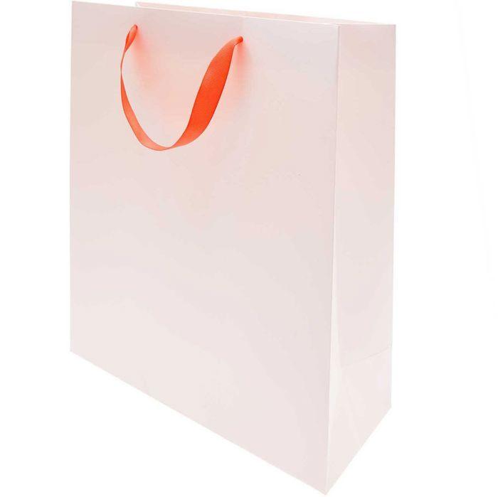 Mint Gift Bag 26 X 32 Cm