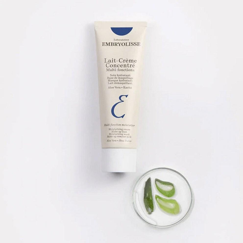 Embryolisse Lait-Crème Concentré, 75 мл, 1 упаковка