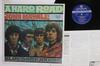 Виниловая пластинка JOHN MAYALL THE BLUESBREAKERS A Hard Road SLC530 LONDON 1974 Япония Рок Б/у