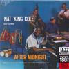 LP Пластинка NAT KING COLE TRIO - After Midnight 771809 WaxTime 2012 Испания Джаз
