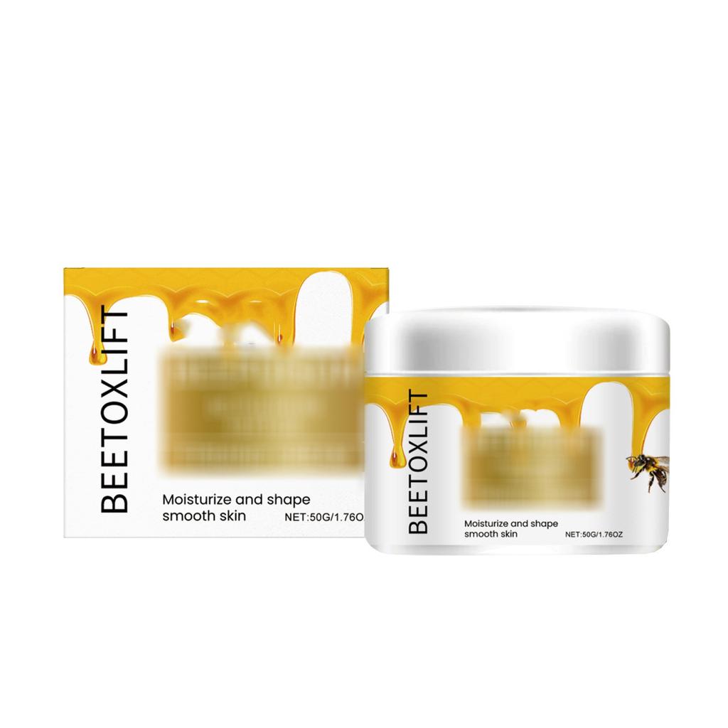 Soothing , Moisturizing And Nourishing Facial Care , Hydrating And Moisturizing Care Cream