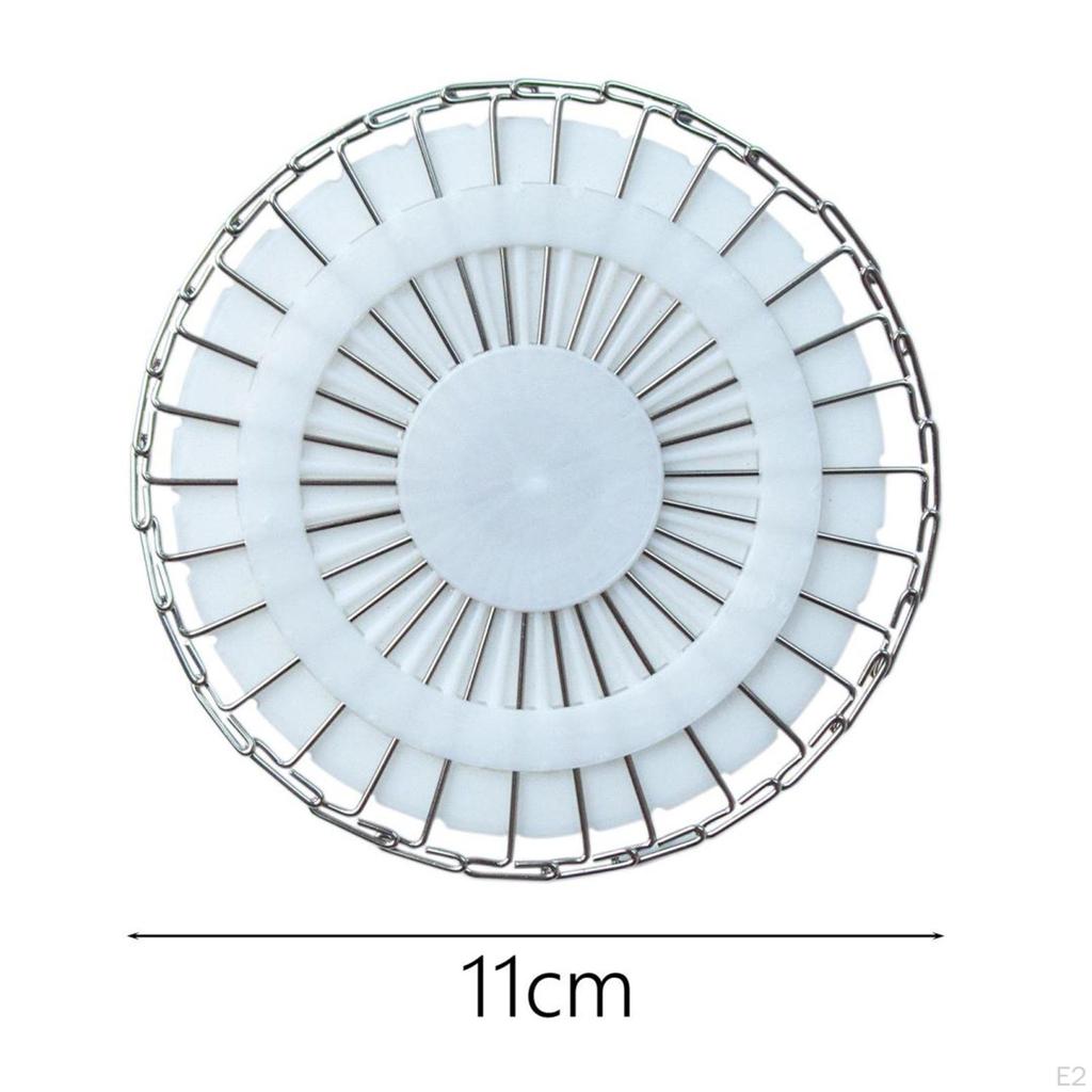 Macrame Board and Pins Project Bobbin Spool Thread Holder for Cord String DIY