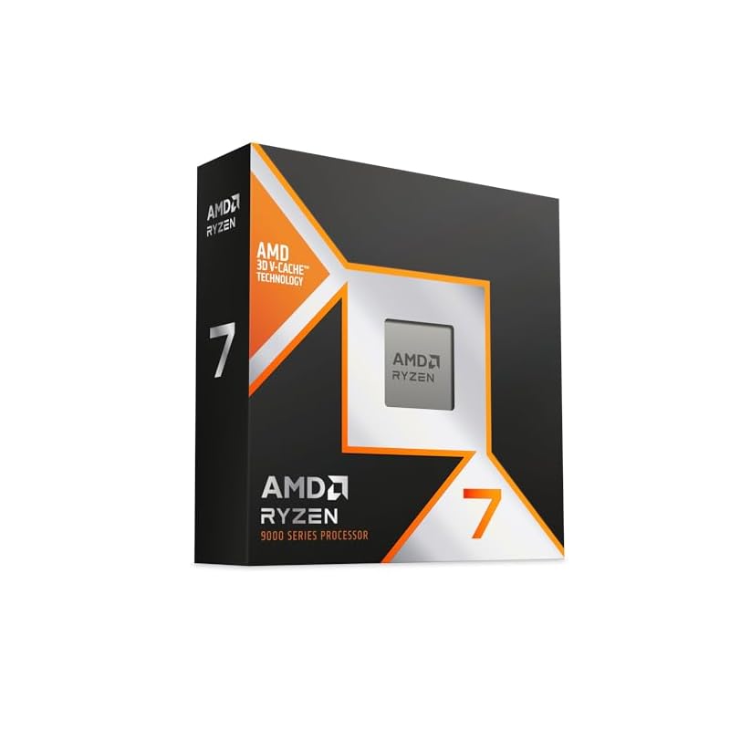 [AMD Ryzen 7 9800X3D БЕЗ ОХЛАДИТЕЛЯ 8 ЯДЕР/16 ПОТОКОВ/4.7 ГГц/120 Вт 4-летняя гарантия 100-100001084WOF_4Y CP1730]