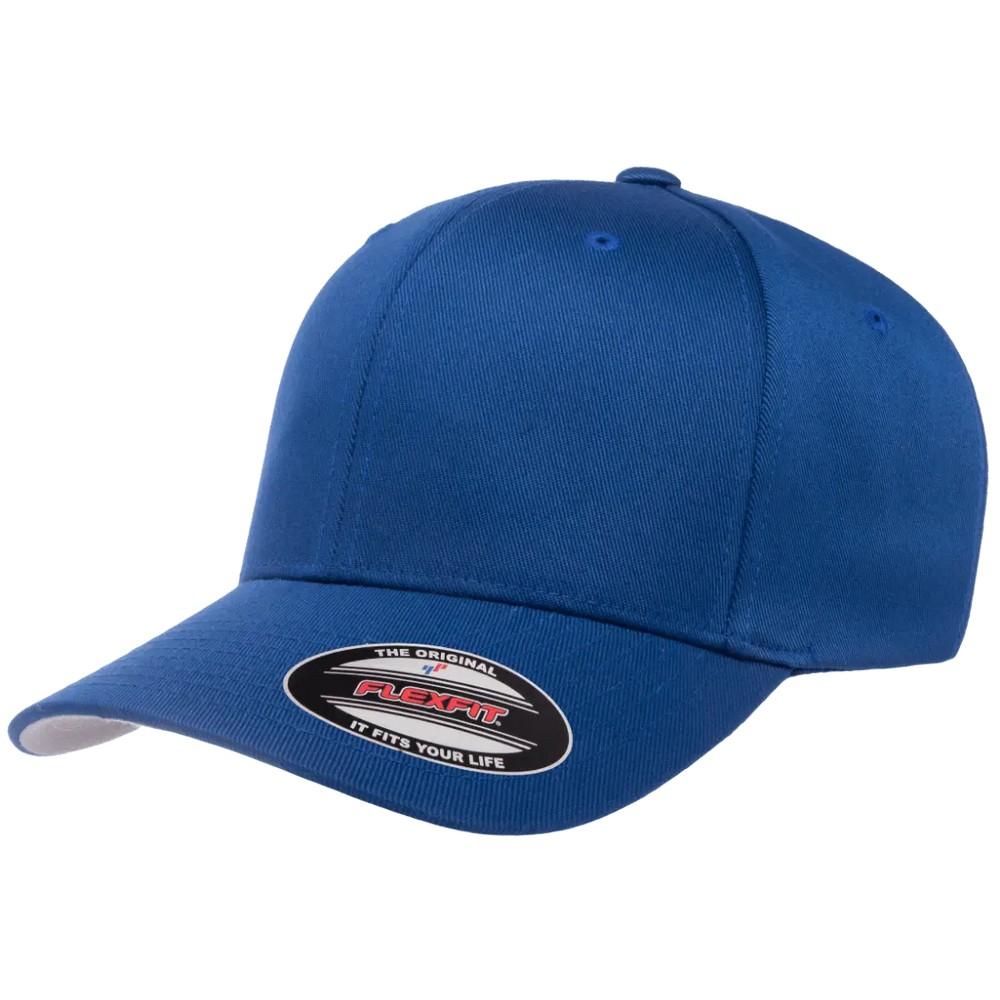 Flexfit Wooly Combed Cap