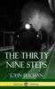 Книга The Thirty Nine Steps (Hardcover)