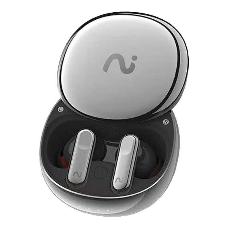 Беспроводные наушники-вкладыши iFLYTEK Nano+ с ANC и записью для конференций