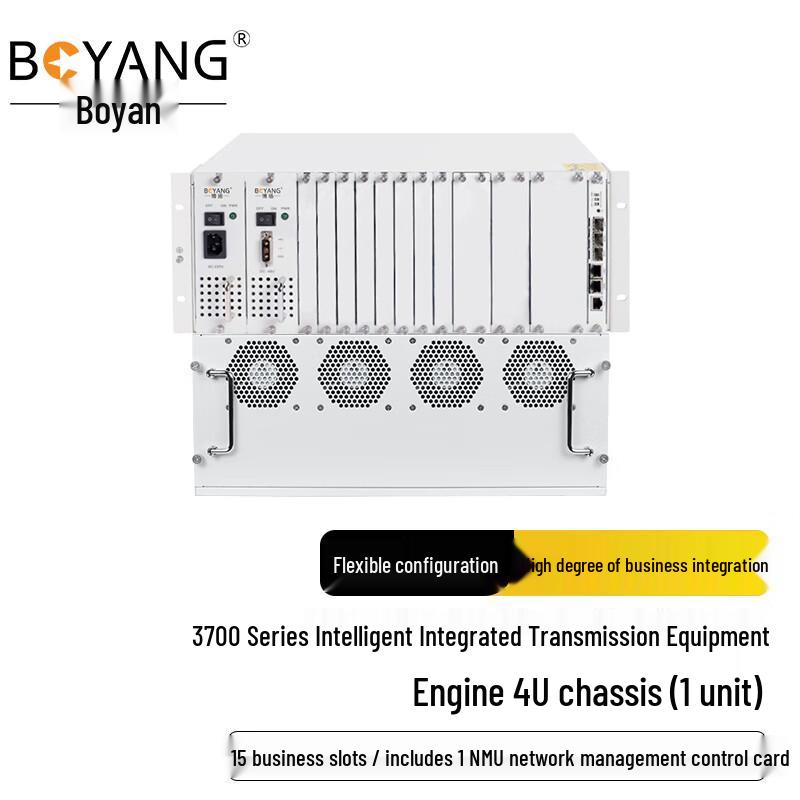 Boyang Optical Network Equipment