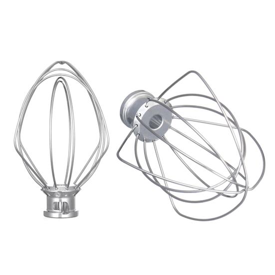 Замена нержавеющей стали для миксера KitchenAid 5K45/5KSM150 с насадкой-насадкой