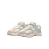Nike V5 RNR GS Summit White Metallic Silver Детские кроссовки IM6696-101