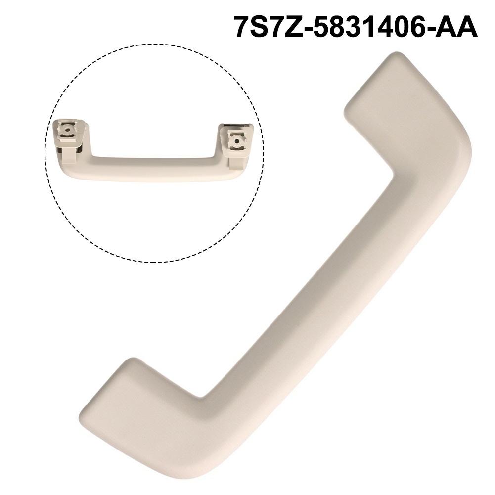 FL=FR Передняя ручка на крышу, потяните за ручку, подходит для Ford Escape 2012-2019