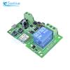 Модуль реле WiFi с самоблокировкой DC 5V-32V 5V 12V 24V Беспроводной модуль WIFI Умный дом Устройство Переключатель дистанционного управления