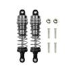Hydraulic Shock Absorber Damper 1316 for Wltoys 144001/10 & LC Racing RC Cars