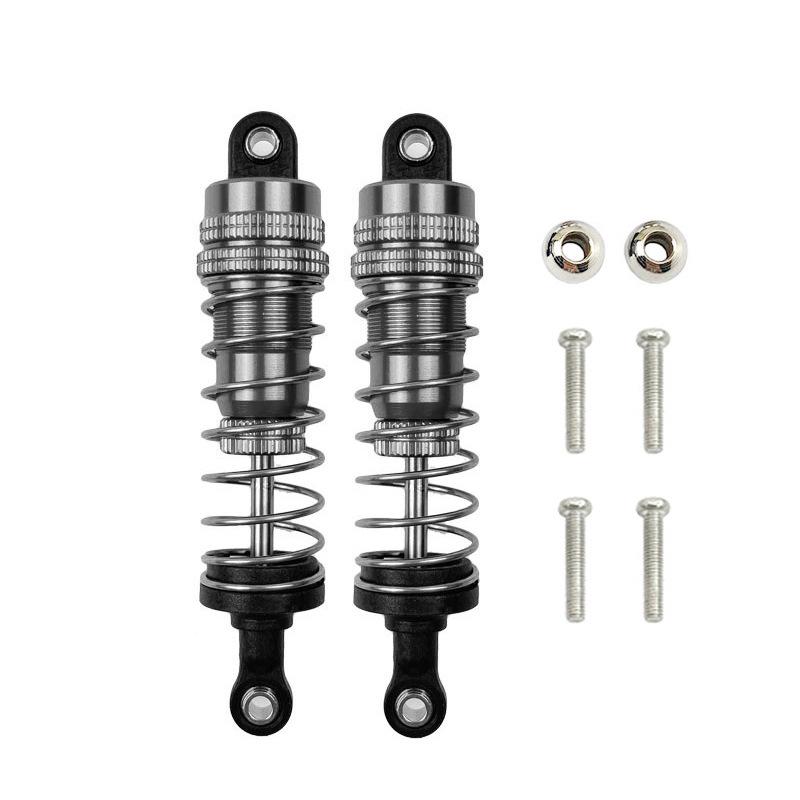 Hydraulic Shock Absorber Damper 1316 for Wltoys 144001/10 & LC Racing RC Cars