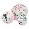 Yousheng 30/40/60/84CM DIY Hand-Painting Paper Umbrella Chinese Style Decorative Oil-paper Umbrella with Wooden Handle Kids Coloring Oriental