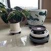 With Rolling Wheels Flower Pot Base Removable Plant Pot Tray New Flower Pot Tray