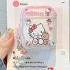 Cute Hello Kitty KT earphone case for Apple AirPods 1 /1 generation cartoon KT bear pro1 earphone case