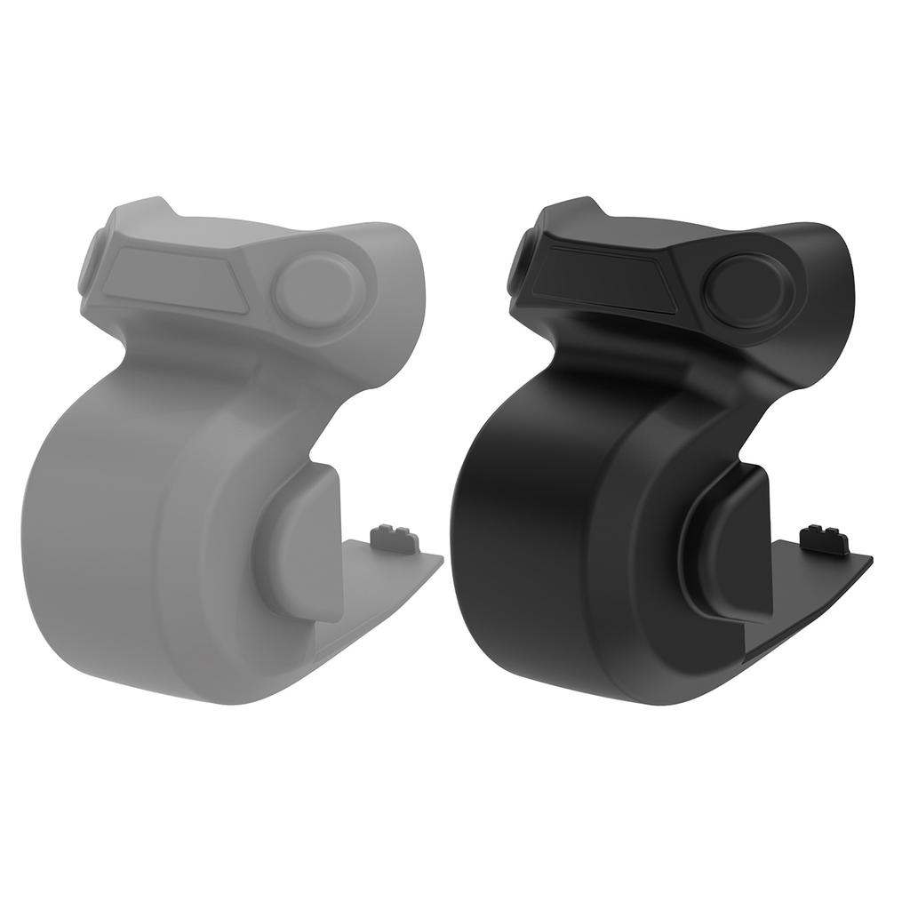 Lens Caps for AIR 3S Drones Protections Cover Dust-proof Caps Gimbals Guards Quadcopter Protectors Accessory