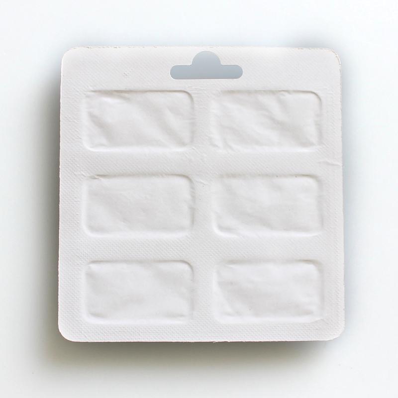 3 шт., аксессуары для ручного пылесоса, ароматические таблетки Жасмин для хост-компьютера Vorwerk VK118 VK120 VK140 VK150 VK135 VK136