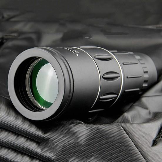 Portable High Light Transmission Looking Away Wide Angle Bright Imaging Mini Telescope Outdoor Supply Trip