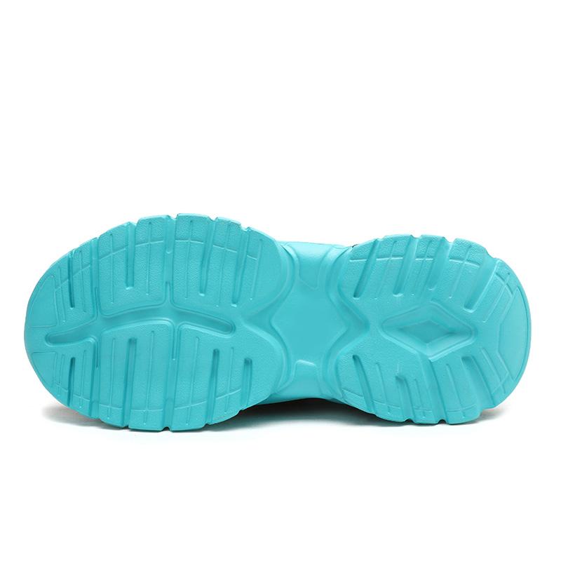 3-15Years Girls Sports Shoes Fashion Breathable Shoe for Boy Lightweight Casual Running Tennis Sneakers